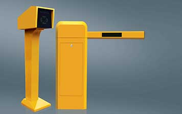 簡(jiǎn)約型JT-E04停車場(chǎng)系統(tǒng)