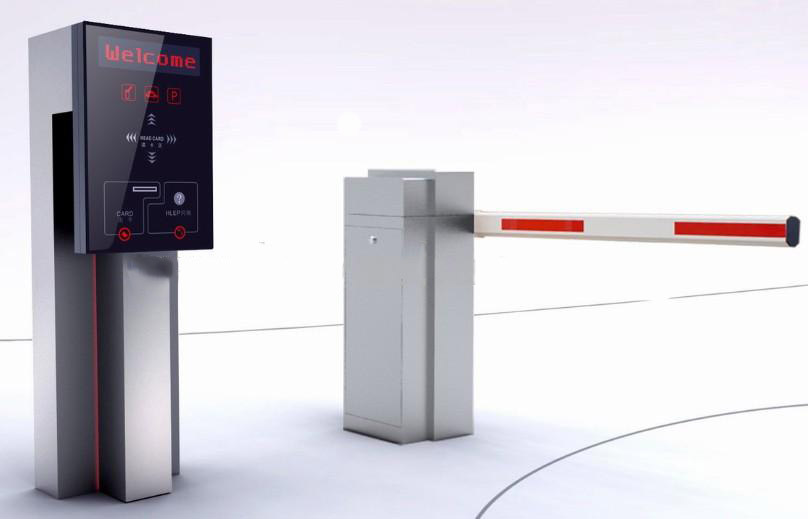 銀劍停車收費系列