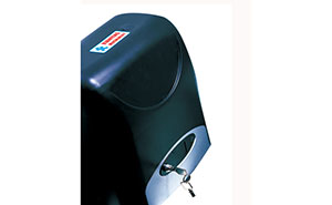 平移門電機(jī) - 平移門電機(jī)DKC400W/DKC400WY