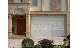 鋼質(zhì)類(lèi)車(chē)庫(kù)門(mén)