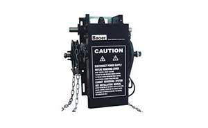 保爾工業(yè)開(kāi)門(mén)機(jī)