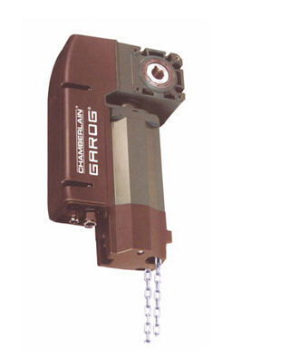 軸式驅(qū)動工業(yè)門開門機(jī)