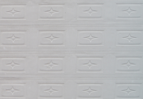 鋁質(zhì)車庫(kù)門