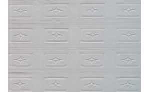 鋁質(zhì)車(chē)庫(kù)門(mén)