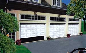 自動(dòng)車(chē)庫(kù)門(mén)