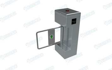 擺閘 - 立式擺閘