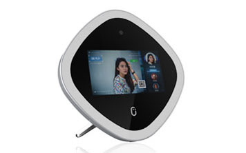 M355K1-D-S22WF-0101-人臉識(shí)別桌面式考勤機(jī)