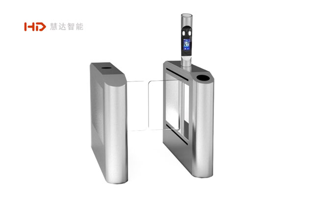 H7201動態(tài)人臉識別通道管理系統(tǒng)---活體檢測