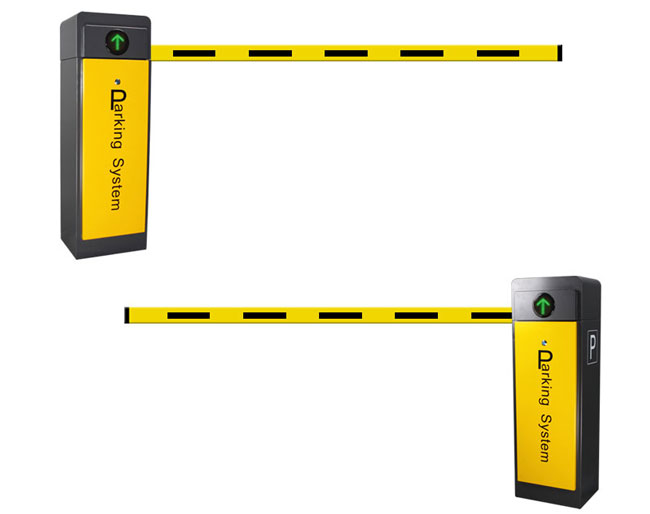 鐵虎TH-CZ101R直桿道閘