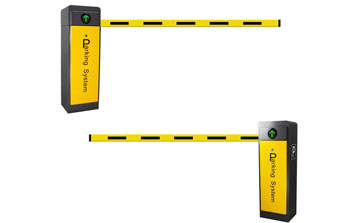 鐵虎TH-CZ101R直桿道閘