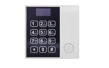 鐵虎TH-MY032M門(mén)禁讀卡器