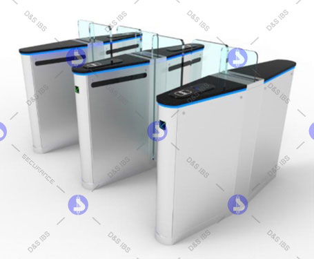 防夾實(shí)用翼閘(平移閘)SR-1400S