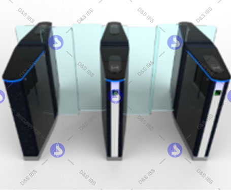 高端翼閘（平移閘）SR-1400