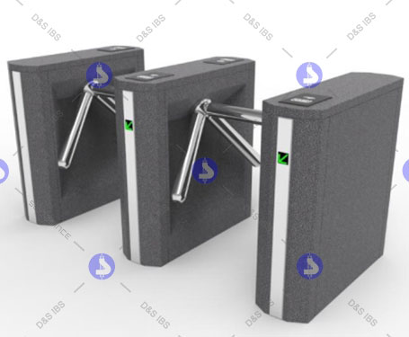 高性價(jià)比三輥閘SR-TP-900