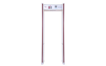 安天下AT300D全防水通過(guò)式金屬探測(cè)安檢門(mén)
