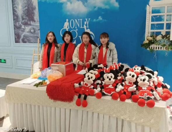 行穩(wěn)致遠(yuǎn)，賦能未來|卡得智能2020年會盛典圓滿落幕