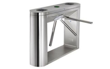 三輥閘 - 箱體三輥閘