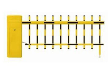 柵欄桿道閘CTS-74DY