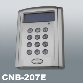 CNB-207E 門(mén)禁考勤一體機(jī)