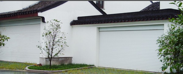 民用車庫(kù)卷簾門