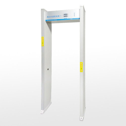 測溫安檢門