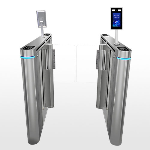 人臉識別閘機平板款（速通門B款）