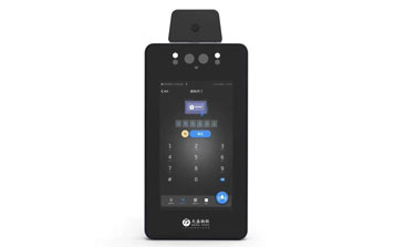 人臉識(shí)別 - 人臉識(shí)別測(cè)溫設(shè)備