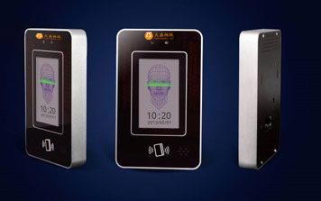 人臉識(shí)別 - 人臉識(shí)別機(jī)