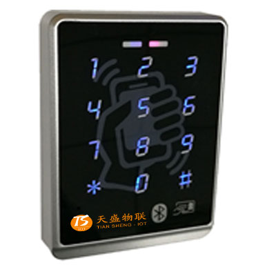 IC卡單頻門禁感應器