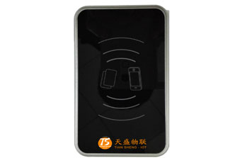 門禁系統(tǒng) - RCC手機卡雙頻門禁感應器