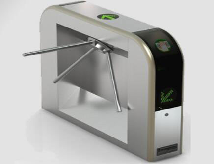 電動三輥閘DRTD6306