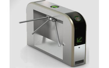 三輥閘 - 電動(dòng)三輥閘DRTD6306