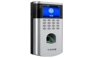 門禁一體機OF260