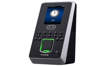 面部門禁一體機iFace3