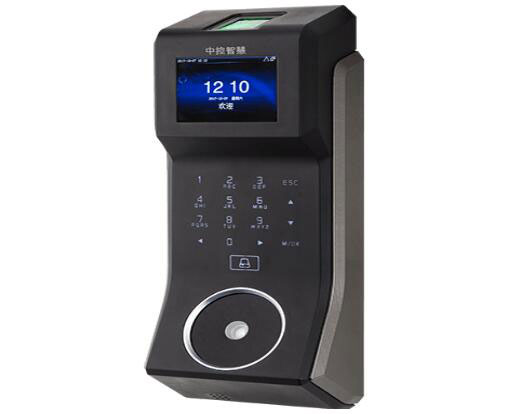 掌紋門(mén)禁一體機(jī)F30