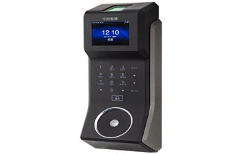 掌紋門禁一體機F30