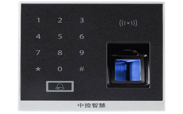 指紋門禁一體機IX8（藍牙）