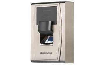 指紋門禁一體機MA300