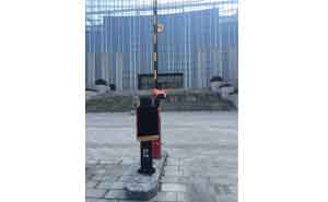 寧波中級人民法院車牌識別案例 - 中出網(wǎng)-智能出入口與停車充電門戶