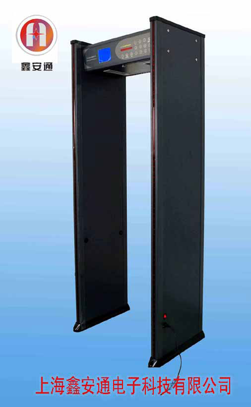 測(cè)溫安檢門803(適合景區(qū)、館區(qū)）