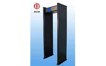 測溫安檢門803(適合景區(qū)、館區(qū)）