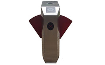 翼閘 - 門(mén)禁雙機(jī)芯翼閘