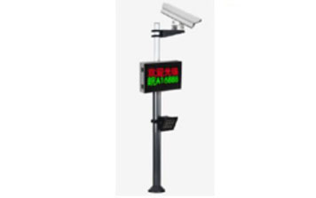 車牌識別系統(tǒng) - P178車牌識別