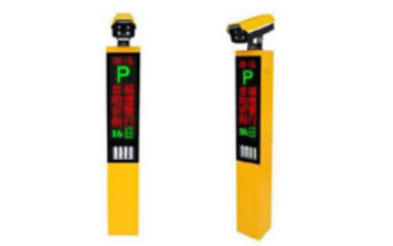 車(chē)牌識(shí)別系統(tǒng) - 車(chē)牌識(shí)別一體機(jī)