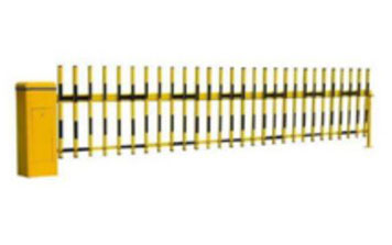 柵欄道閘 - 柵欄道閘