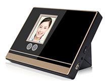 人臉識(shí)別門(mén)禁系統(tǒng)