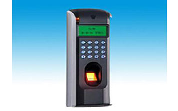 門禁系統(tǒng) - 指紋門禁機(jī)