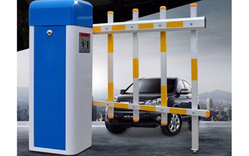 柵欄道閘 - 柵欄道閘