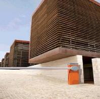 停車場(chǎng)系統(tǒng)