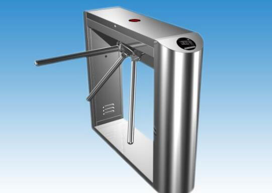 橋式斜面圓弧三輥閘HYT-SRB6